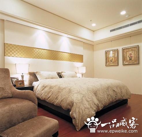 房子装修设计效果图欣赏3