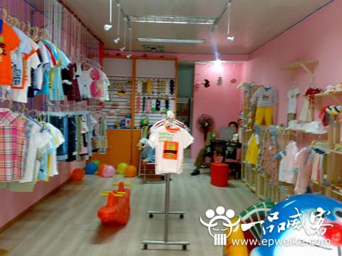 童装店装修如何吸引顾客