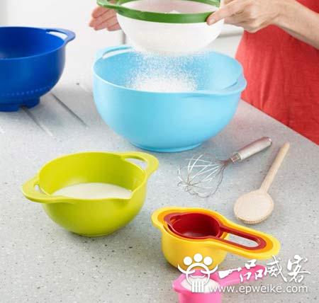 漂亮的创意餐具设计欣赏 创意餐具设计制作分享