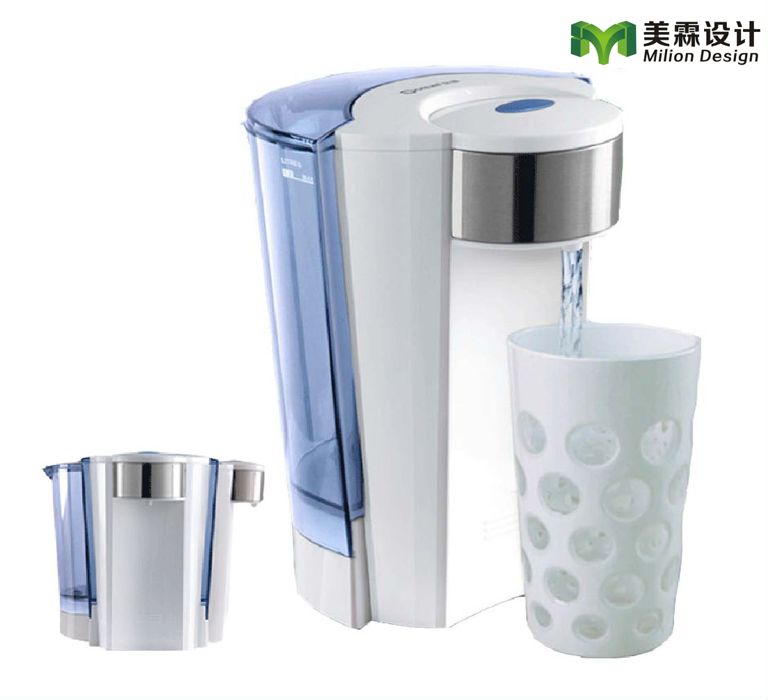 电热保温瓶设计