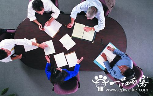 企业品牌起名基本方法