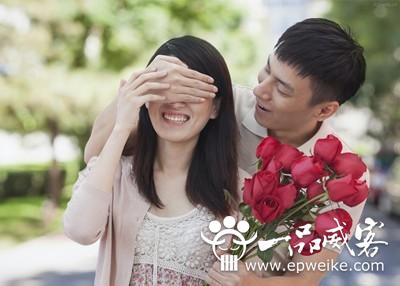 最新浪漫情人节表白词参考