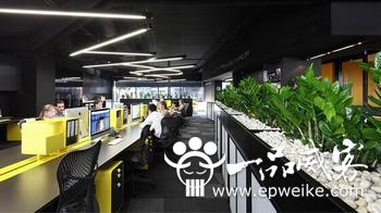 元宵节办公室布置小技巧 办公室装饰设计