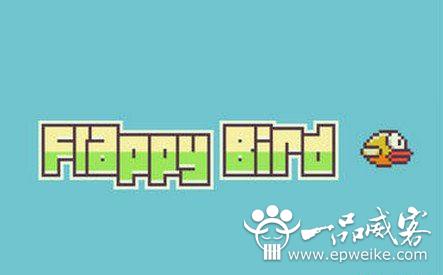 Flappy Bird掌握轻松拿高分攻略