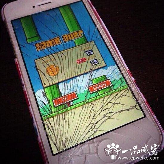 flappy bird最新游戏攻略