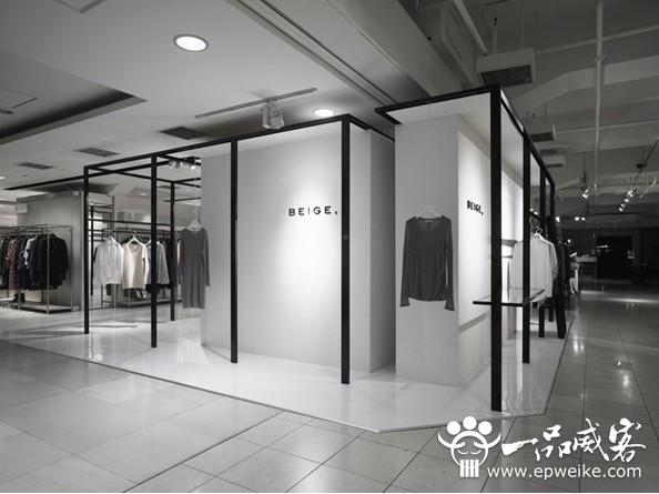 服装店广告招牌设计注意事项
