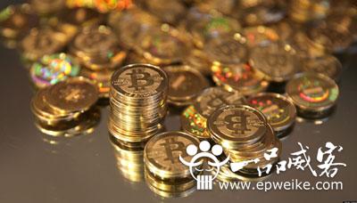 比特币的最新行情