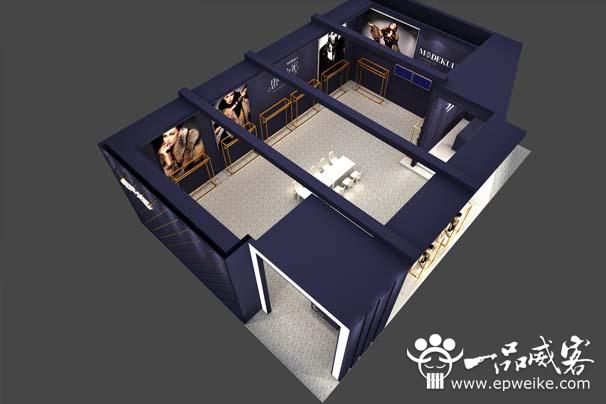 企业展会设计如何有创意