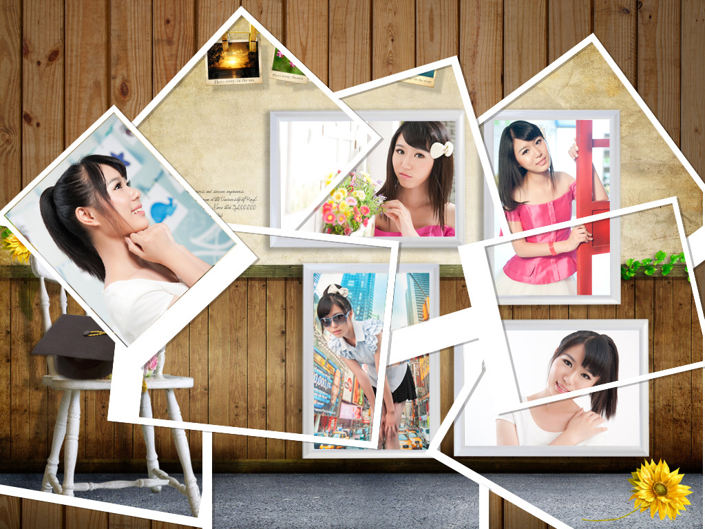 电子相册设计制作-银鲨艺术工坊案例展示-一品威客网