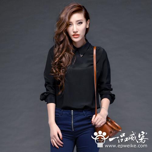 女性如何进行工作服设计定做