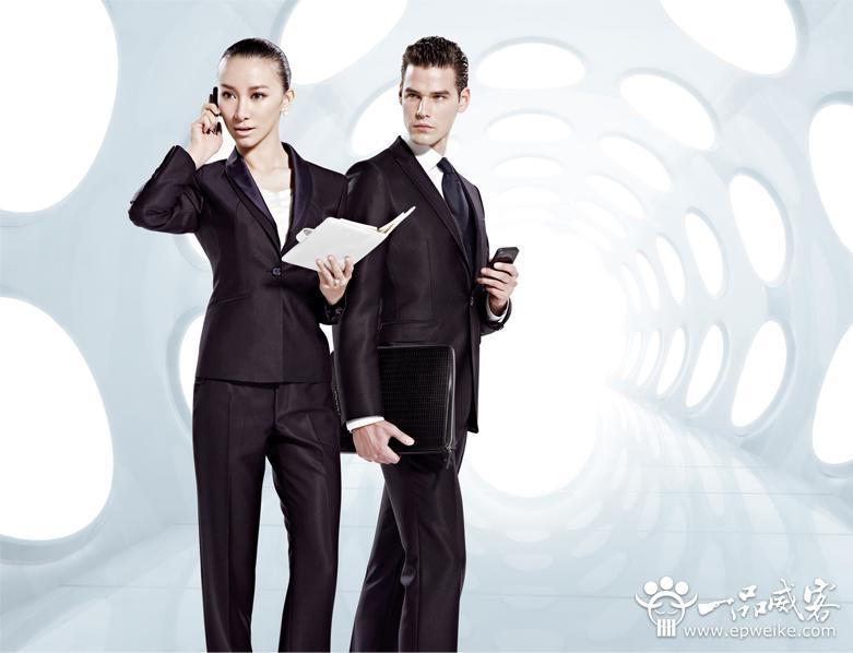 企业工作服定做需注意什么
