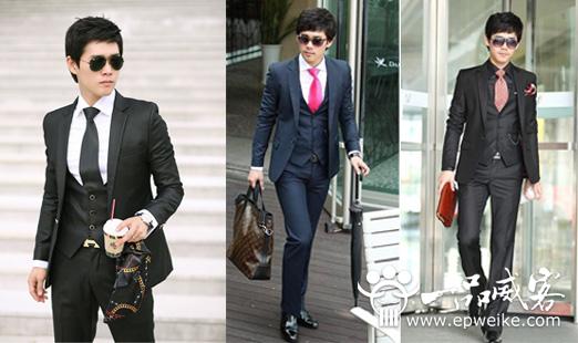 企业如何确定工作服定做方案
