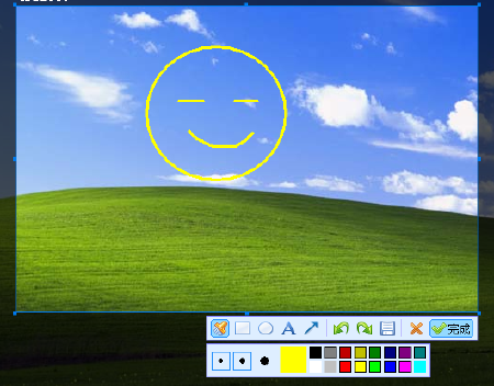 浏览器器截屏插件