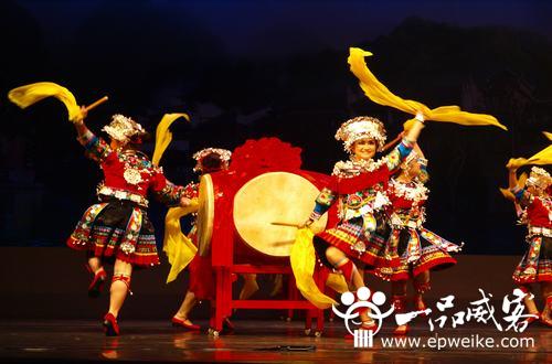 节庆活动策划有什么特色