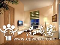 如何让木门与家居装修更搭配