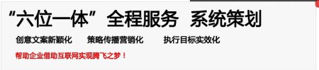 全网整合营销外包公司