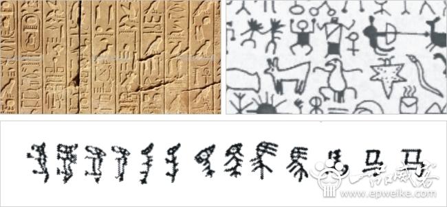 字体设计的要素