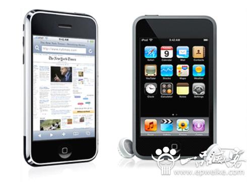 iOS应用程序开发需要什么组件