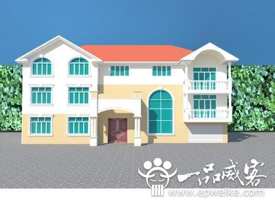 农村住宅平面设计要点