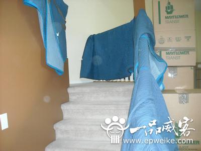搬家过程要注意的问题 