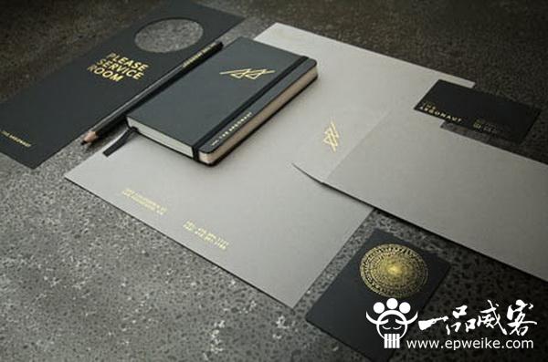 酒店VI设计需要了解的内容