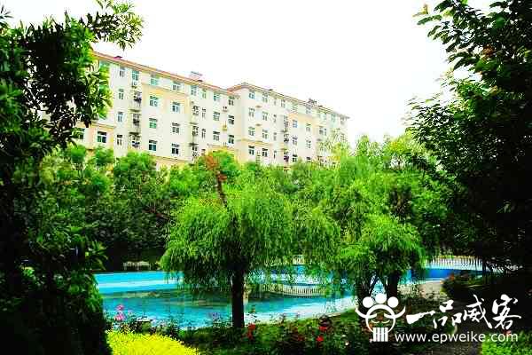 城市小区园林景观怎么设计好