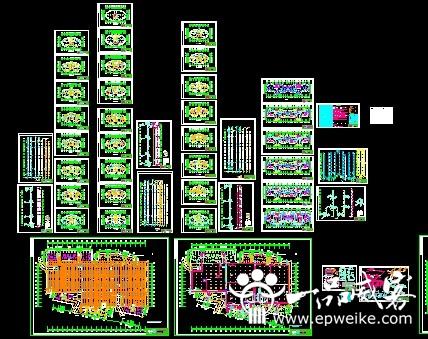 如何详细了解建筑施工图