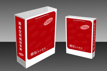 手提袋