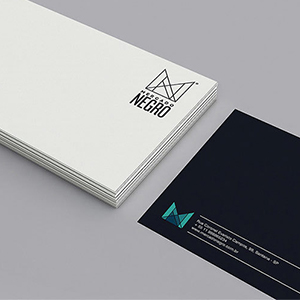 私人名片设计高级订制///糖球工作室