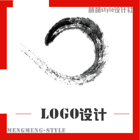 高端企业logo设计