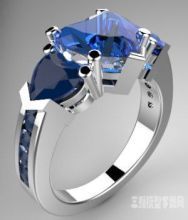 3D模型设计 Flash短片制作
