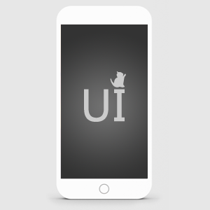 移动应用界面设计