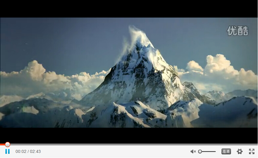 建筑漫游精选-水库大坝