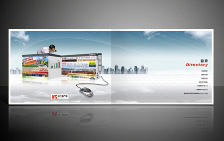 大型综合性行业、门户开发定制