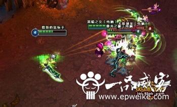 lol锐雯光速QA教学