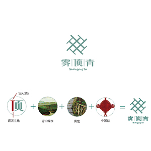 Logo设计—商标设计—品牌标识设计