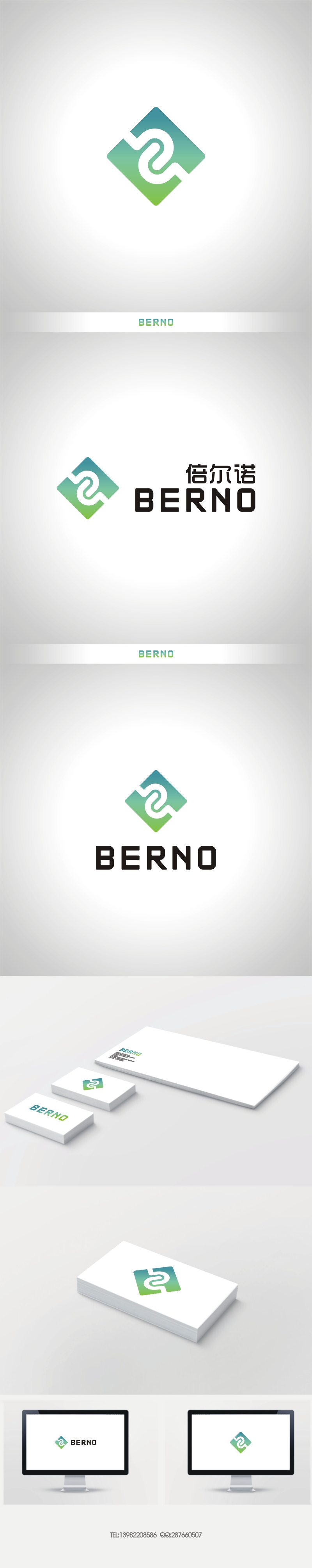 BERNO