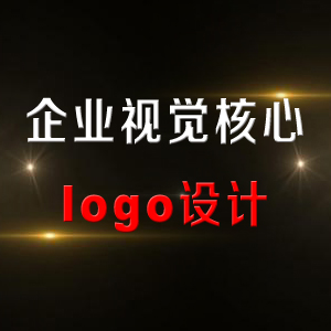 企业视觉核心（logo）
