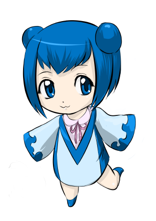 名扬四海，典则俊雅