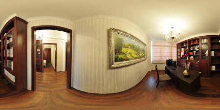 720全景拍摄制作服务