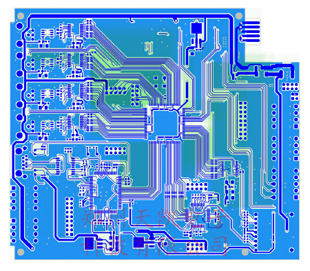 原理图设计、PCB设计、抄板