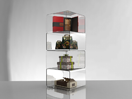 高端礼盒包装设计