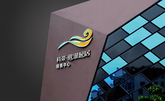 银湖逸居全案策划