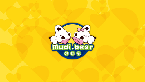 妙迪熊品牌提案