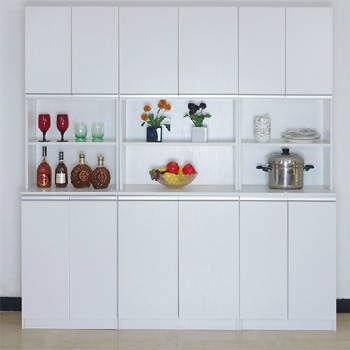 厂家直销定制橱柜