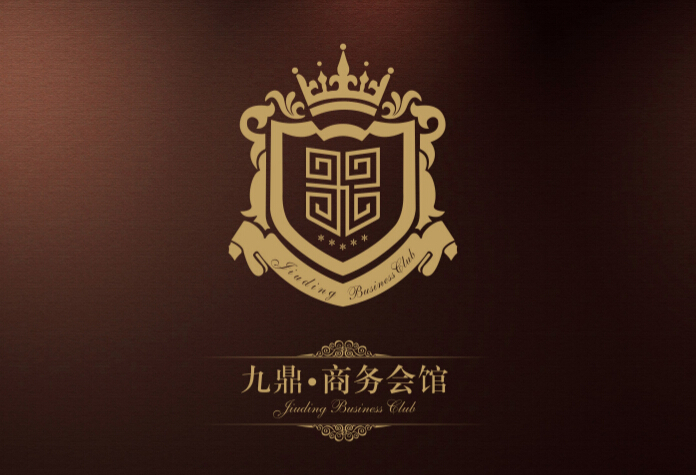 企业logo设计案例