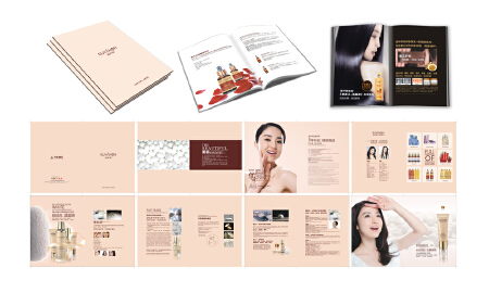 宣传画册设计