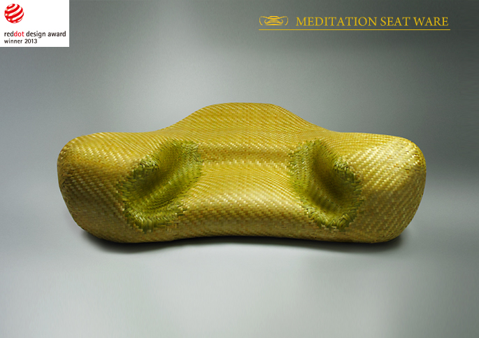 冥想座具  Meditation Seat Ware