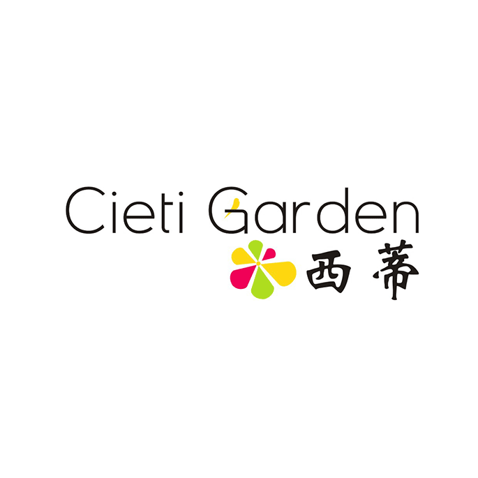 西蒂 LOGO