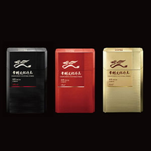 符合市场需求的包装设计